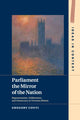 Book cover of: Parliament the Mirror of the Nation. By: Gregory Conti