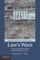 Book cover of: Law's Wars. By: Richard L. Abel