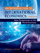 Book cover of: Introduction to International Economics. By: Kenneth A. Reinert
