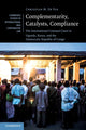 Book cover of: Complementarity, Catalysts, Compliance. By: Christian M. De Vos