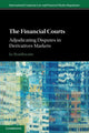 Book cover of: Financial Courts. By: Jo Braithwaite