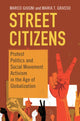 Book cover of: Street Citizens. By: Marco Giugni