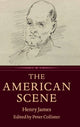 Book cover of: American Scene. By: Henry James