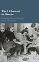 Book cover of: Holocaust in Greece. By: Giorgos Antoniou
