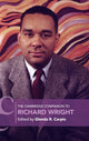 Book cover of: Cambridge Companion to Richard Wright. By: Glenda R. Carpio
