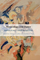 Book cover of: Musicology and Dance. By: Davinia Caddy