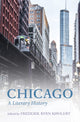Book cover of: Chicago. By: Frederik Byrn Køhlert