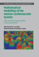 Book cover of: Mathematical Modelling of the Human Cardiovascular System. By: Alfio Quarteroni