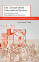 Book cover of: Closure of the International System. By: Lora Anne Viola