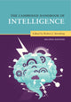Book cover of: Cambridge Handbook of Intelligence. By: Robert J. Sternberg