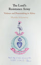 Book cover of: Lord's Resistance Army. By: Mareike Schomerus