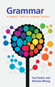 Book cover of: Grammar. By: Tom Rankin