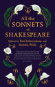 Book cover of: All the Sonnets of Shakespeare. By: William Shakespeare