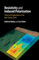 Book cover of: Resistivity and Induced Polarization. By: Andrew Binley