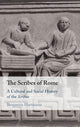 Book cover of: Scribes of Rome. By: Benjamin Hartmann