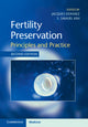 Book cover of: Fertility Preservation. By: Jacques Donnez
