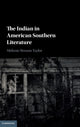 Book cover of: Indian in American Southern Literature. By: Melanie Benson Taylor