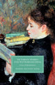 Book cover of: Victorian Women and Wayward Reading. By: Marisa Palacios Knox