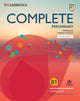 Complete Preliminary Workbook without Answers with Audio Download