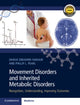 Book cover of: Movement Disorders and Inherited Metabolic Disorders. By: Darius Ebrahimi-Fakhari