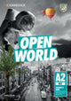 Book cover of: Open World Key Teacher's Book with Downloadable Resource Pack. By: Lynn weingarten