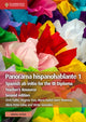 Book cover of: Panorama Hispanohablante 1 Teacher's Resource with Digital Access. By: Chris Fuller