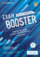 Book cover of: Exam Booster for A2 Key and A2 Key for Schools without Answer Key with Audio for the Revised 2020 Exams. By: Caroline Chapman