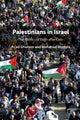 Book cover of: Palestinians in Israel. By: Asad Ganim