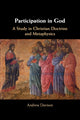 Book cover of: Participation in God. By: Andrew Davison