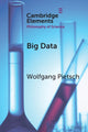 Book cover of: Big Data. By: Wolfgang Pietsch