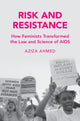 Book cover of: Risk and Resistance