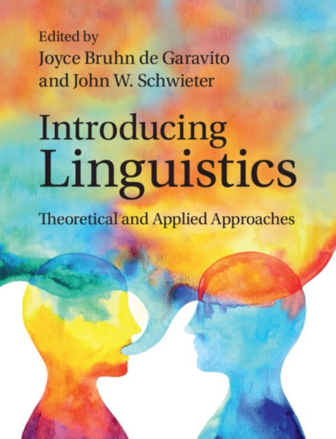 Book cover of: Introducing Linguistics. By: Joyce Bruhn de Garavito