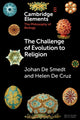 Book cover of: Challenge of Evolution to Religion. By: Johan De Smedt