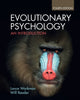 Evolutionary Psychology
