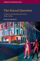 Book cover of: Sexual Question. By: Paolo Drinot