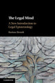 Book cover of: Legal Mind. By: Bartosz Brożek