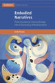 Book cover of: Embodied Narratives. By: Emily Postan