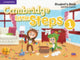 Cambridge Little Steps Level 1 Student's Book 9781108719612 Gabriela Zapiain