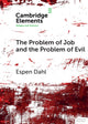 Book cover of: Problem of Job and the Problem of Evil. By: Espen Dahl