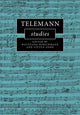Book cover of: Telemann Studies. By: Wolfgang Hirschmann