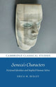 Book cover of: Seneca's Characters. By: Erica M. Bexley
