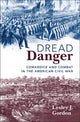 Book cover of: Dread Danger. By: Lesley J. Gordon