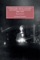 Book cover of: Literature, Print Culture, and Media Technologies, 1880–1900. By: Richard Menke