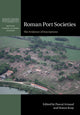 Book cover of: Roman Port Societies. By: Pascal Arnaud