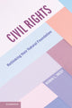 Book cover of: Civil Rights. By: Robin West