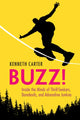 Book cover of: Buzz!. By: Kenneth Carter