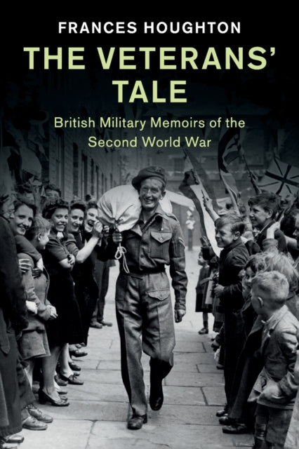 Book cover of: Veterans' Tale. By: Frances Houghton