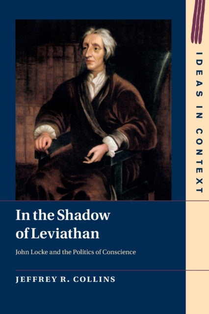 Book cover of: In the Shadow of Leviathan. By: Jeffrey R. Collins