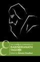 Book cover of: Cambridge Companion to Rabindranath Tagore. By: Sukanta Chaudhuri