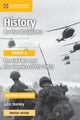 Book cover of: History for the IB Diploma Paper 3 The Cold War and the Americas (1945–1981) with Digital Access (2 Years). By: John Stanley